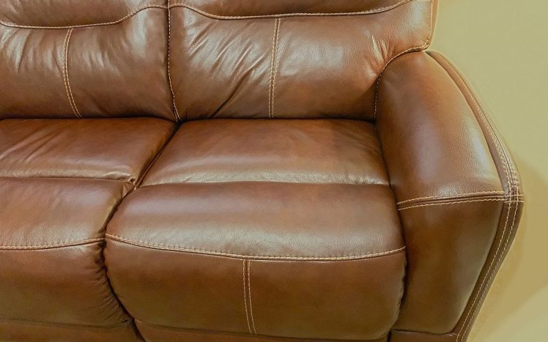 leather cleaning in Tucson and southern Arizona